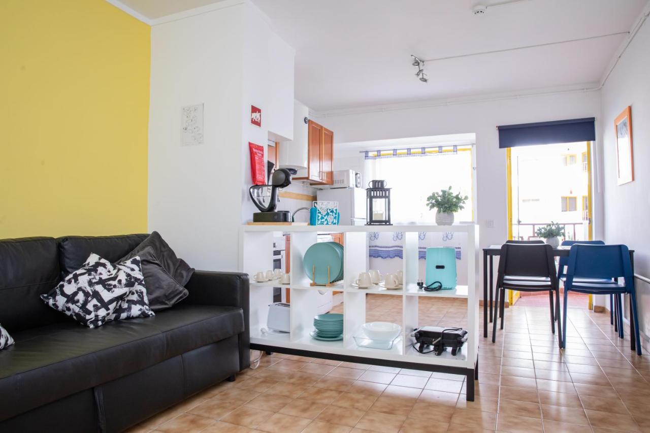 Appartement Apartamento Clube Praia Da Rocha Portimão